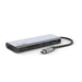 Belkin AVC009btSGY Hub USB 3.2 Gen 1 (3.1 Gen 1) Type-C