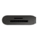 Belkin AVC009btSGY Hub USB 3.2 Gen 1 (3.1 Gen 1) Type-C