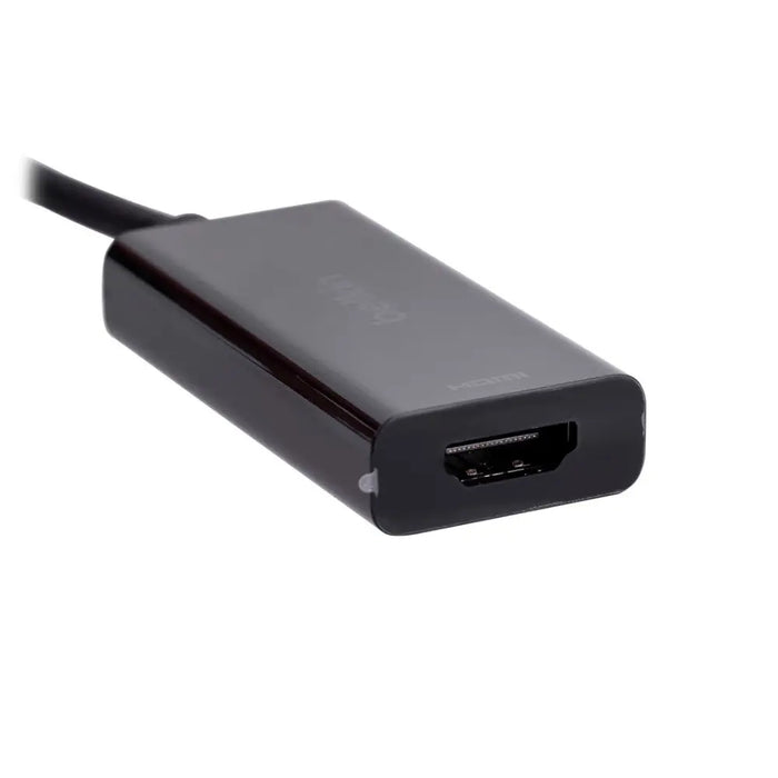 Belkin AVC013BTBK адаптер за видео кабел HDMI тип A