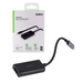 Belkin AVC013BTBK адаптер за видео кабел HDMI тип A