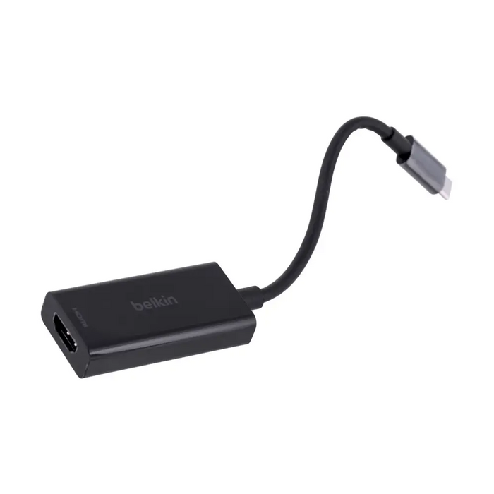 Belkin AVC013BTBK адаптер за видео кабел HDMI тип A