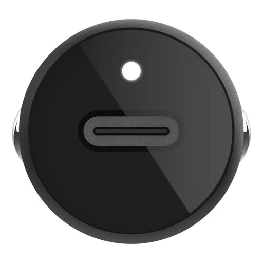 Belkin Boost Charge 20W USB-C зарядно за кола черно