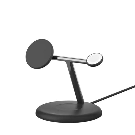BELKIN BOOST CHARGE PRO MAGSAFE 3IN1 QI2 15W ЧЕРЕН