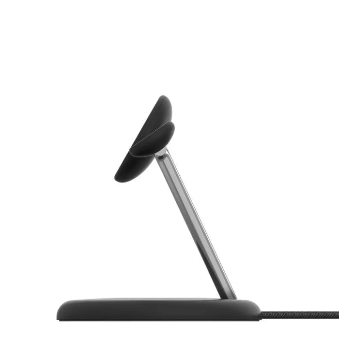 BELKIN BOOST CHARGE PRO MAGSAFE 3IN1 QI2 15W ЧЕРЕН
