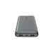Belkin BoostCharge 20000 mAh сив