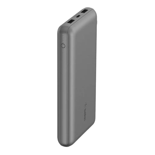 Belkin BoostCharge 20000 mAh сив