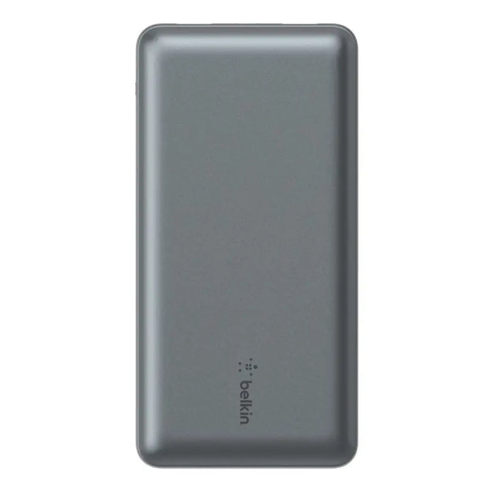 Belkin BoostCharge 20000 mAh сив
