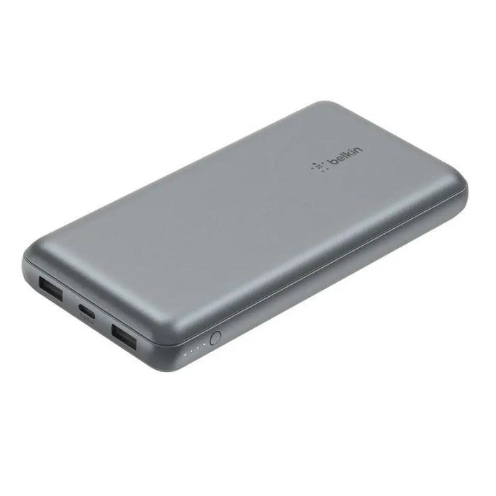 Belkin BoostCharge 20000 mAh сив