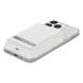 Belkin BoostCharge 5000 mAh Безжично зареждане Бял