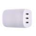 Belkin BoostCharge лаптоп смартфон универсален бял