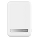 Belkin BoostCharge Pro Безжично зареждане Бяло