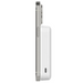Belkin BoostCharge Pro Безжично зареждане Бяло