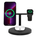 Belkin BoostCharge Pro Слушалки Смартфон Смартчасовник