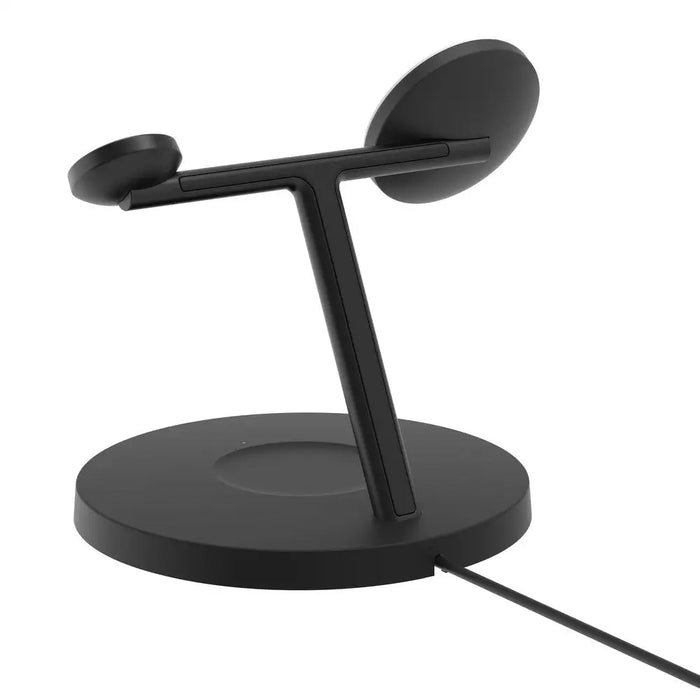 Belkin BoostCharge Pro Слушалки Смартфон Смартчасовник