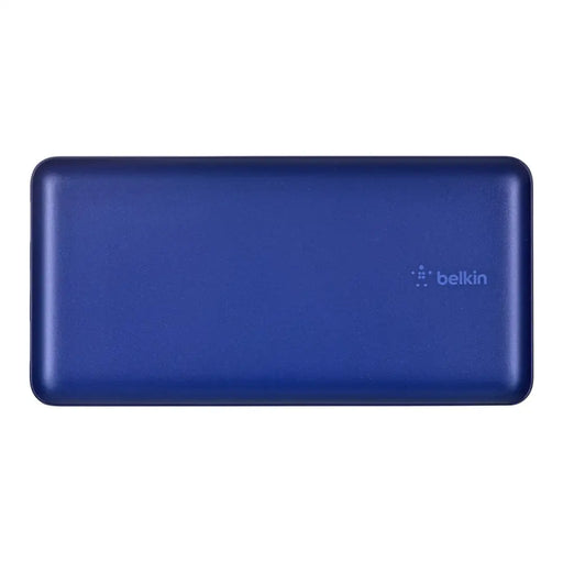 Belkin BPB012btBL 20000 mAh Син