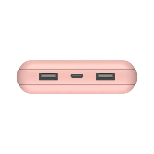 Belkin BPB012btRG 20000 mAh Розово злато
