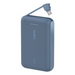 Belkin BPB021HQBL Преносима батерия Powerbank 10000 mAh Blue