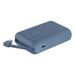 Belkin BPB021HQBL Преносима батерия Powerbank 10000 mAh Blue