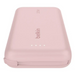 Belkin BPB021HQPK Преносима батерия Powerbank 10000 mAh