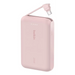 Belkin BPB021HQPK Преносима батерия Powerbank 10000 mAh
