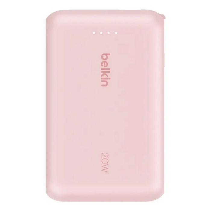 Belkin BPB021HQPK Преносима батерия Powerbank 10000 mAh