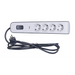 Belkin BSV400VF2M защита от пренапрежение Бял 4 AC изход(а)