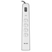 Belkin BSV401CA2M защита от пренапрежение Черен Бял 4 AC