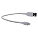 Belkin CAA002BT0MWH Lightning кабел 0.15 m Бял
