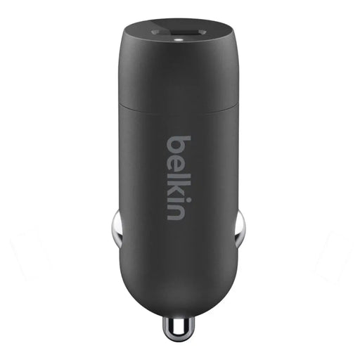 Belkin CCA004bt1MBK-B6 Лаптоп Смартфон Таблет Черна Запалка