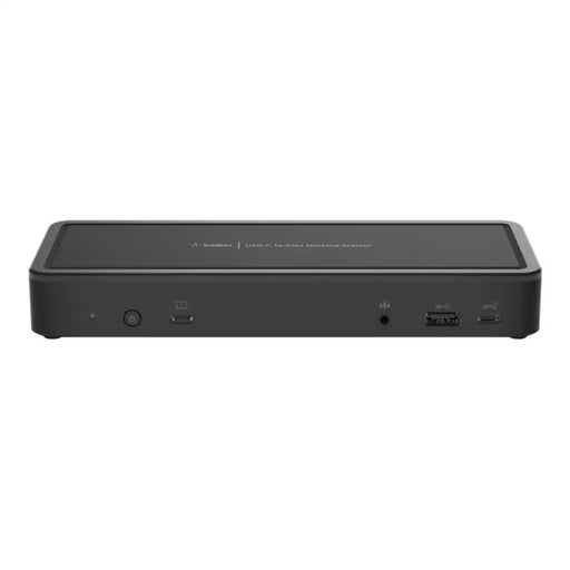 Belkin INC003VFBK докинг станция/порт репликатор за лаптоп