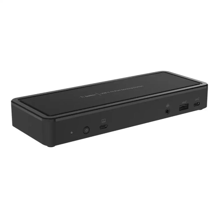 Belkin INC003VFBK докинг станция/порт репликатор за лаптоп