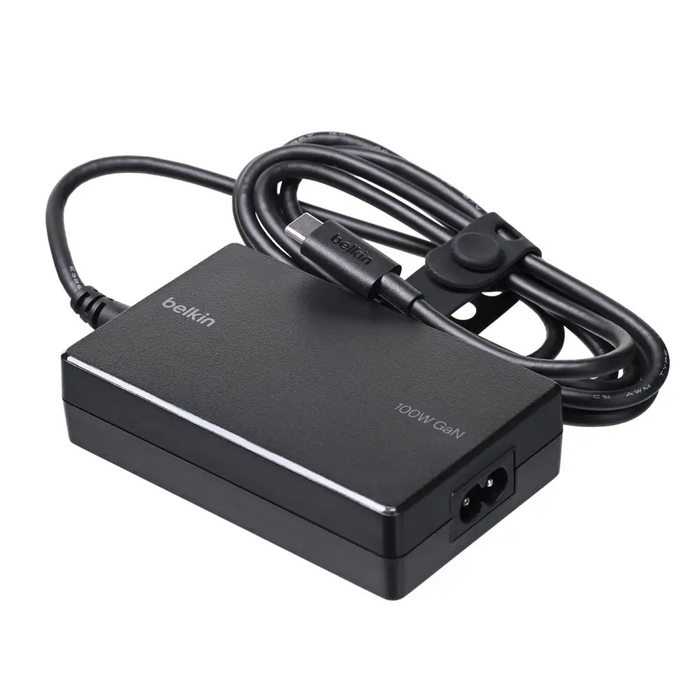 Belkin INC016VFBK захранващ адаптер/инвертор Indoor Black