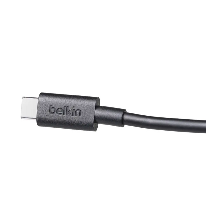 Belkin INC016VFBK захранващ адаптер/инвертор Indoor Black