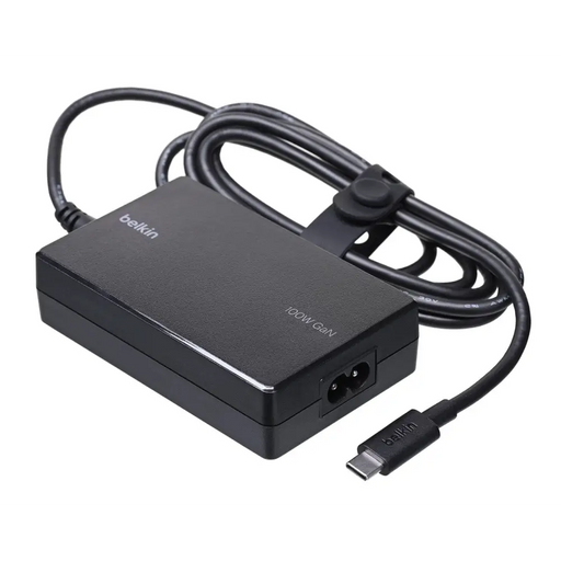 Belkin INC016VFBK захранващ адаптер/инвертор Indoor Black