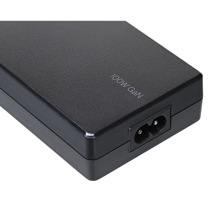 Belkin INC016VFBK захранващ адаптер/инвертор Indoor Black