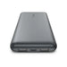 BELKIN POWERBANK 10000 MAH 15W Сив