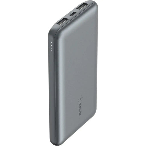BELKIN POWERBANK 10000 MAH 15W Сив