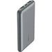 BELKIN POWERBANK 10000 MAH 15W Сив
