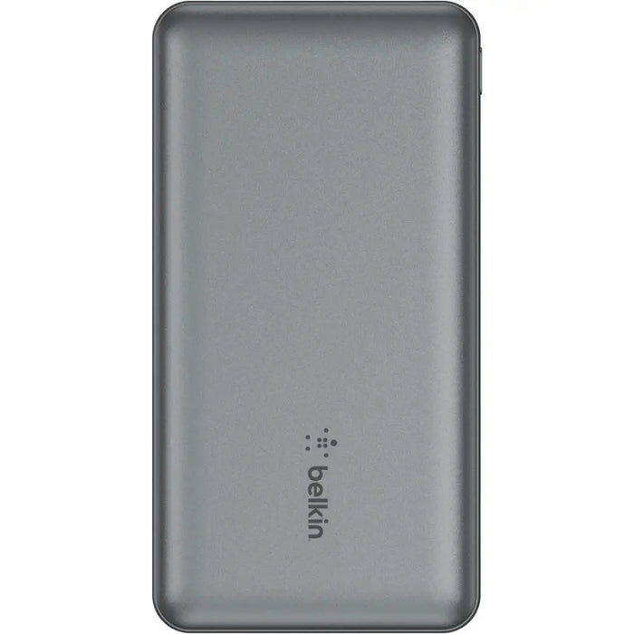 BELKIN POWERBANK 10000 MAH 15W Сив