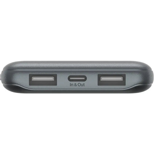 BELKIN POWERBANK 10000 MAH 15W Сив