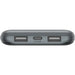BELKIN POWERBANK 10000 MAH 15W Сив