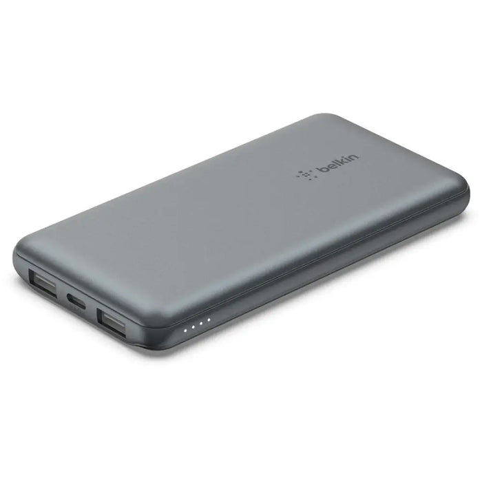 BELKIN POWERBANK 10000 MAH 15W Сив