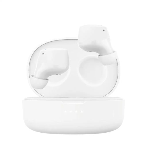 Belkin SoundForm Bolt Headset Wireless In-ear