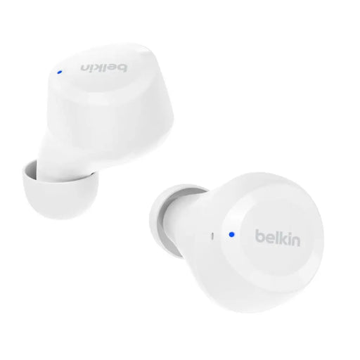 Belkin SoundForm Bolt Headset Wireless In-ear
