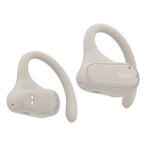 Belkin SoundForm ClearFit Headset True Wireless Stereo