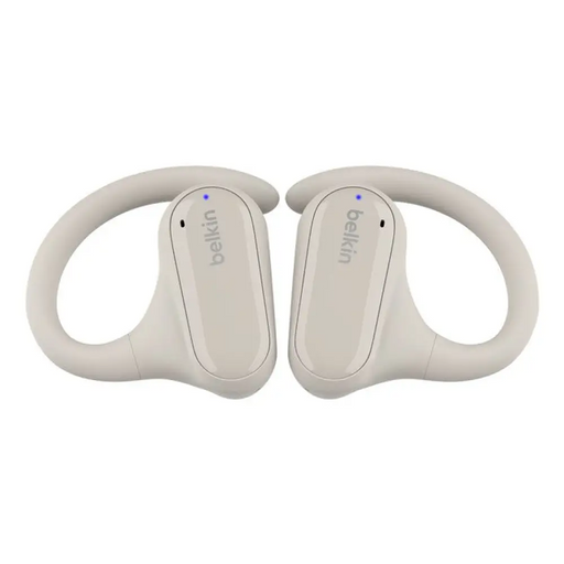 Belkin SoundForm ClearFit Headset True Wireless Stereo