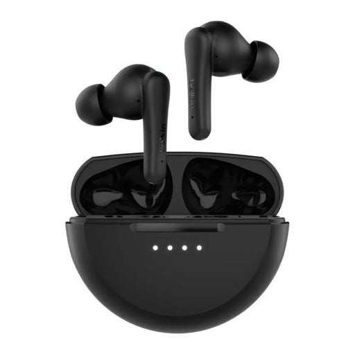 Belkin SoundForm Rhythm слушалки Безжични разговори