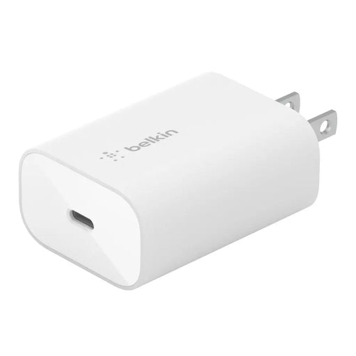 Belkin WCA004VF1MWH-B6 зарядно за мобилни устройства