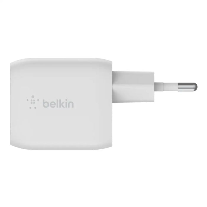 Belkin WCH011vfWH Лаптоп Смартфон Таблет Бял AC Бързо