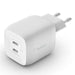 Belkin WCH011vfWH Лаптоп Смартфон Таблет Бял AC Бързо